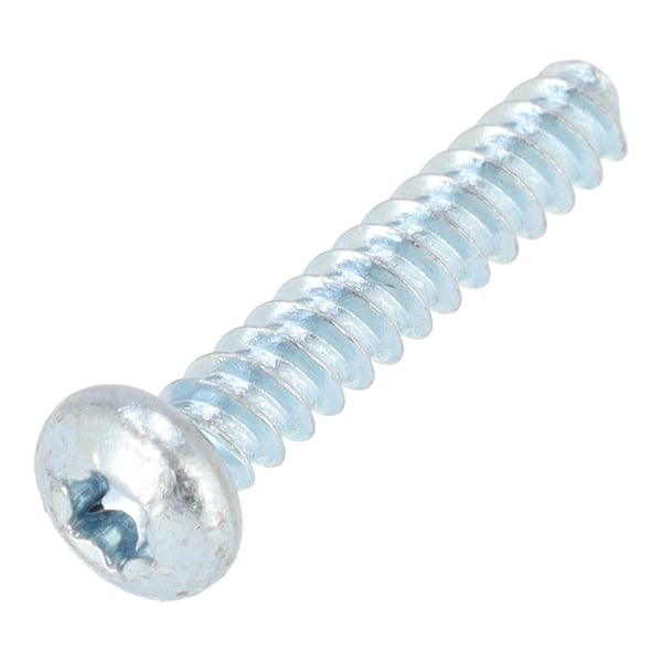 Long Torx Pan Plastite Screw Size No. 8,1"