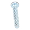 Numatic (Henry) Vacuum Cleaner Long Torx Pan Plastite Screw Size No. 8,1" - Image 2