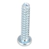 Numatic (Henry) Vacuum Cleaner Long Torx Pan Plastite Screw Size No. 8,1" - Image 3