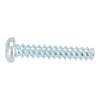 Numatic (Henry) Vacuum Cleaner Long Torx Pan Plastite Screw Size No. 8,1" - Image 5
