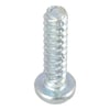 Numatic (Henry) Vacuum Cleaner No6 X 5/8 LONG PLASTITE SCREW - Image 2