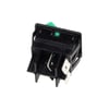 Numatic (Henry) Vacuum Cleaner Henry Vacuum Cleaner On and Off Switch - Image 8