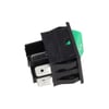 Numatic (Henry) Vacuum Cleaner Henry Vacuum Cleaner On and Off Switch - Image 10