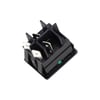 Numatic (Henry) Vacuum Cleaner Henry Vacuum Cleaner On and Off Switch - Image 11