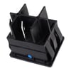 Numatic (Henry) Vacuum Cleaner Blue On Off Rocker Switch - Image 2