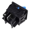 Numatic (Henry) Vacuum Cleaner Blue On Off Rocker Switch - Image 6