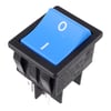 Numatic (Henry) Vacuum Cleaner Blue On Off Rocker Switch - Image 9
