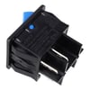 Numatic (Henry) Vacuum Cleaner Blue On Off Rocker Switch - Image 10