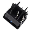 Numatic (Henry) Vacuum Cleaner Blue On Off Rocker Switch - Image 11