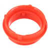 Numatic (Henry) Vacuum Cleaner Red Threaded Hose Connector - Image 1