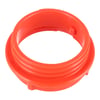 Numatic (Henry) Vacuum Cleaner Red Threaded Hose Connector - Image 2