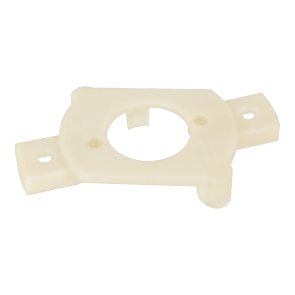 Motor Plate