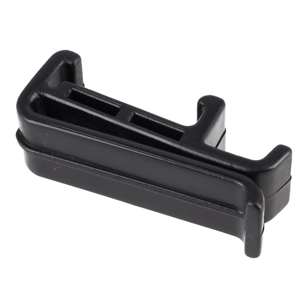 Accessory Clip Holder