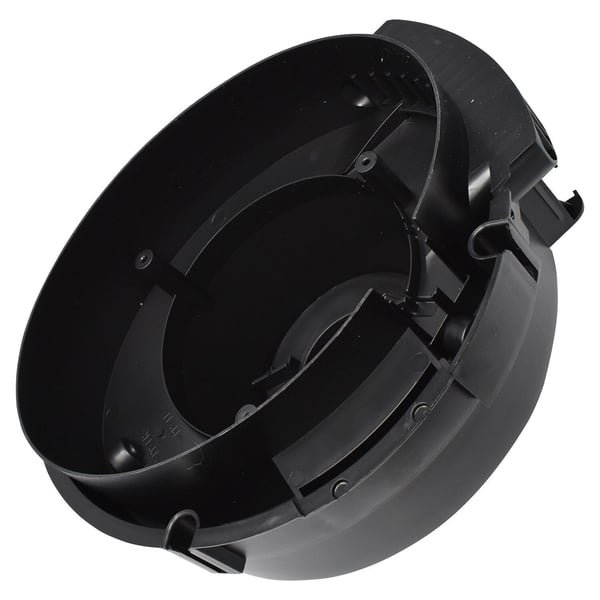 TOP MOTOR HOUSING