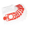 Numatic (Henry) Vacuum Cleaner Genuine Henry Hepaflo Filter Hoover Bags x 10 - Image 2