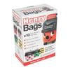 Numatic (Henry) Vacuum Cleaner Genuine Henry Hepaflo Filter Hoover Bags x 10 - Image 4