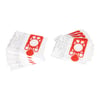 Numatic (Henry) Vacuum Cleaner Genuine Henry Hepaflo Filter Hoover Bags x 10 - Image 6