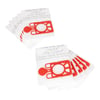 Numatic (Henry) Vacuum Cleaner Genuine Henry Hepaflo Filter Hoover Bags x 10 - Image 7