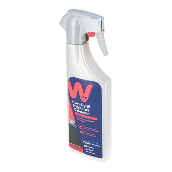Professional Cleaner Detergent WPRO