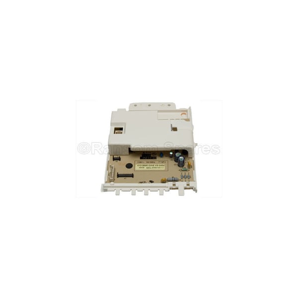 Programmed Electronic Control Module