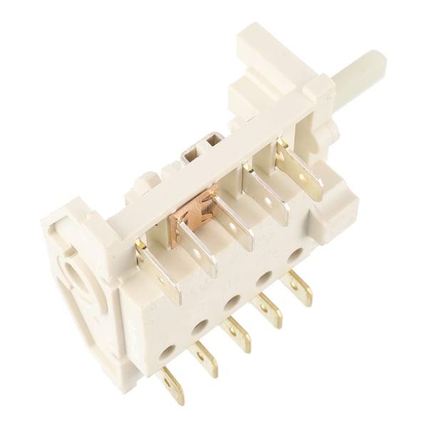 Main Oven Selector Switch