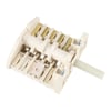 Delonghi Cooker & Hob Main Oven Selector Switch - Image 2