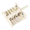 Delonghi Cooker & Hob Main Oven Selector Switch - Image 3