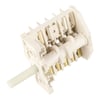 Delonghi Cooker & Hob Main Oven Selector Switch - Image 4