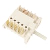Delonghi Cooker & Hob Main Oven Selector Switch - Image 5
