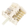 Delonghi Cooker & Hob Main Oven Selector Switch - Image 6
