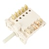 Delonghi Cooker & Hob Main Oven Selector Switch - Image 8