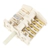 Delonghi Cooker & Hob Main Oven Selector Switch - Image 11