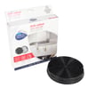 Candy Cooker Hood Carbon Filter - Image 2