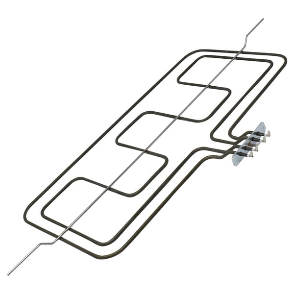 Top Grill Element 