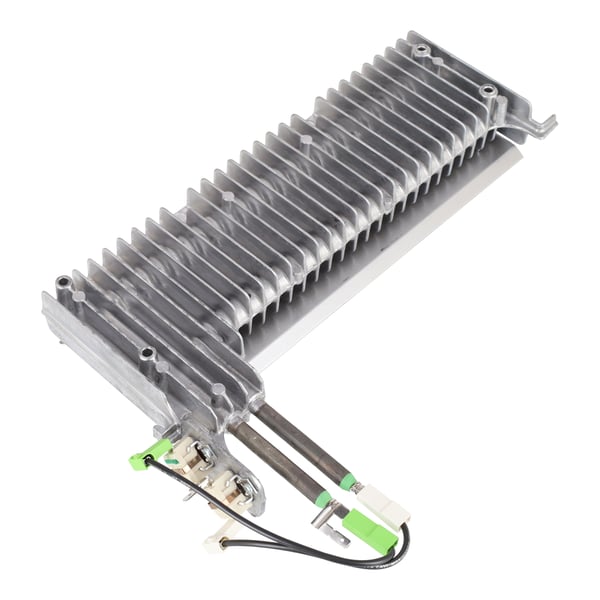 Heater Element & Thermostat