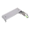 Whirlpool Tumble Dryer Heater Element & Thermostat - Image 2