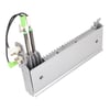 Whirlpool Tumble Dryer Heater Element & Thermostat - Image 4