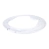 Hoover Tumble Dryer White Outer Door Frame Trim - Image 1