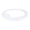 Hoover Tumble Dryer White Outer Door Frame Trim - Image 5