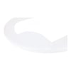 Hoover Tumble Dryer White Outer Door Frame Trim - Image 6