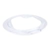 Hoover Tumble Dryer White Outer Door Frame Trim - Image 7