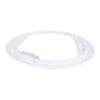 Hoover Tumble Dryer White Outer Door Frame Trim - Image 10