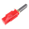 Numatic (Henry) Vacuum Cleaner Carbon Brush x 2 - Image 4