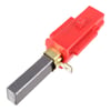 Numatic (Henry) Vacuum Cleaner Carbon Brush x 2 - Image 5