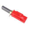Numatic (Henry) Vacuum Cleaner Carbon Brush x 2 - Image 6