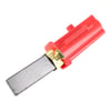 Numatic (Henry) Vacuum Cleaner Carbon Brush x 2 - Image 8