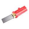 Numatic (Henry) Vacuum Cleaner Carbon Brush x 2 - Image 9