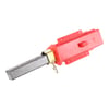 Numatic (Henry) Vacuum Cleaner Carbon Brush x 2 - Image 11