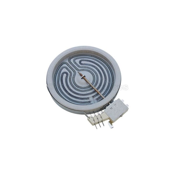 Radiant Hotplate 1200W