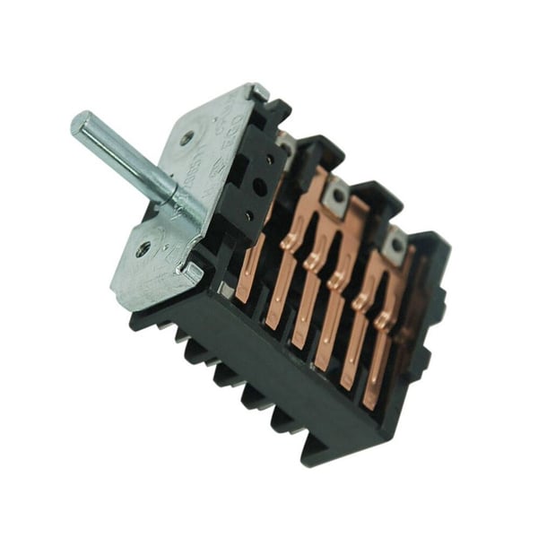 Hotplate Function Selector Switch 